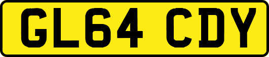 GL64CDY