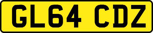 GL64CDZ