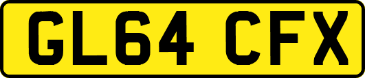 GL64CFX