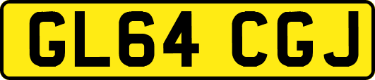 GL64CGJ