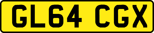 GL64CGX