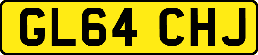 GL64CHJ
