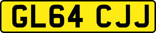 GL64CJJ