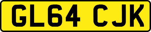 GL64CJK