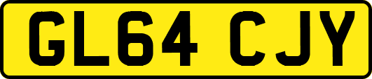 GL64CJY