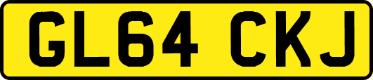 GL64CKJ