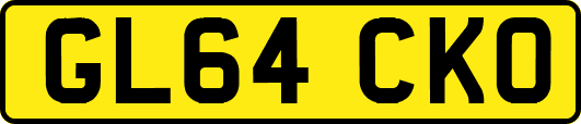 GL64CKO