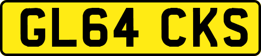 GL64CKS
