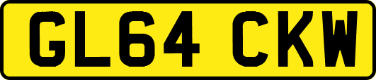 GL64CKW