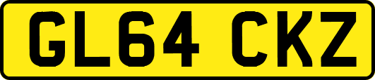 GL64CKZ