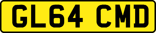 GL64CMD