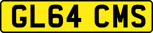 GL64CMS