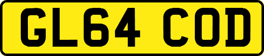 GL64COD