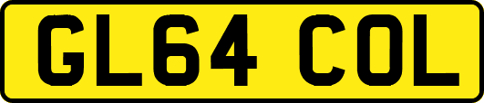GL64COL