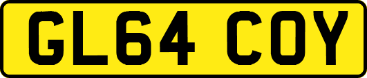 GL64COY