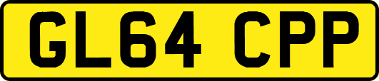 GL64CPP