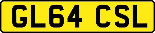 GL64CSL