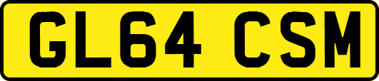 GL64CSM
