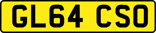 GL64CSO
