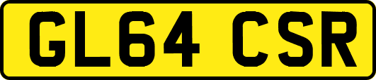 GL64CSR