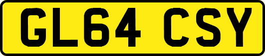 GL64CSY
