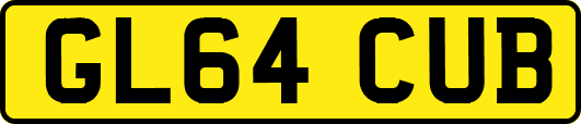 GL64CUB