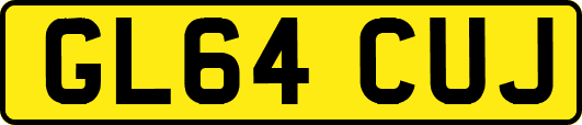 GL64CUJ