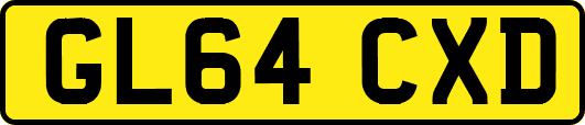 GL64CXD