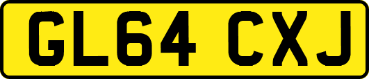GL64CXJ