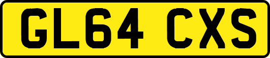 GL64CXS