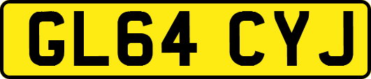 GL64CYJ