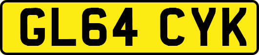 GL64CYK