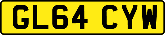 GL64CYW