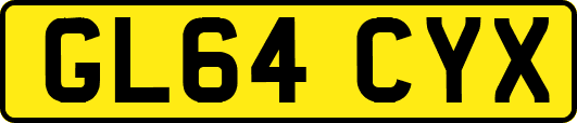 GL64CYX