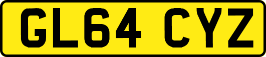 GL64CYZ