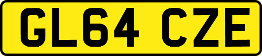 GL64CZE