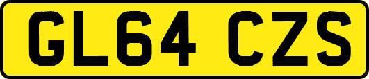 GL64CZS