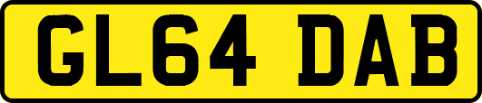 GL64DAB