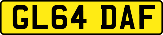 GL64DAF