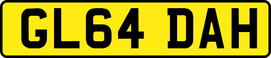 GL64DAH
