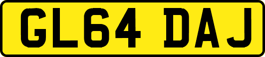 GL64DAJ
