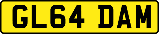 GL64DAM