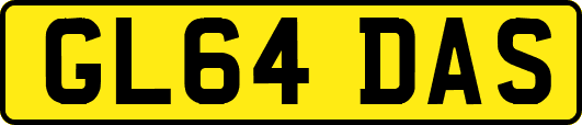 GL64DAS