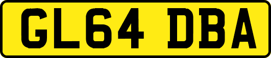 GL64DBA