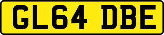 GL64DBE