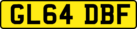 GL64DBF