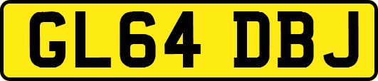 GL64DBJ