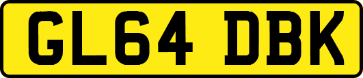 GL64DBK