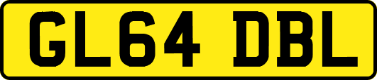 GL64DBL