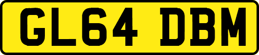 GL64DBM